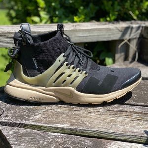 Nike Acronym Presto Bamboo